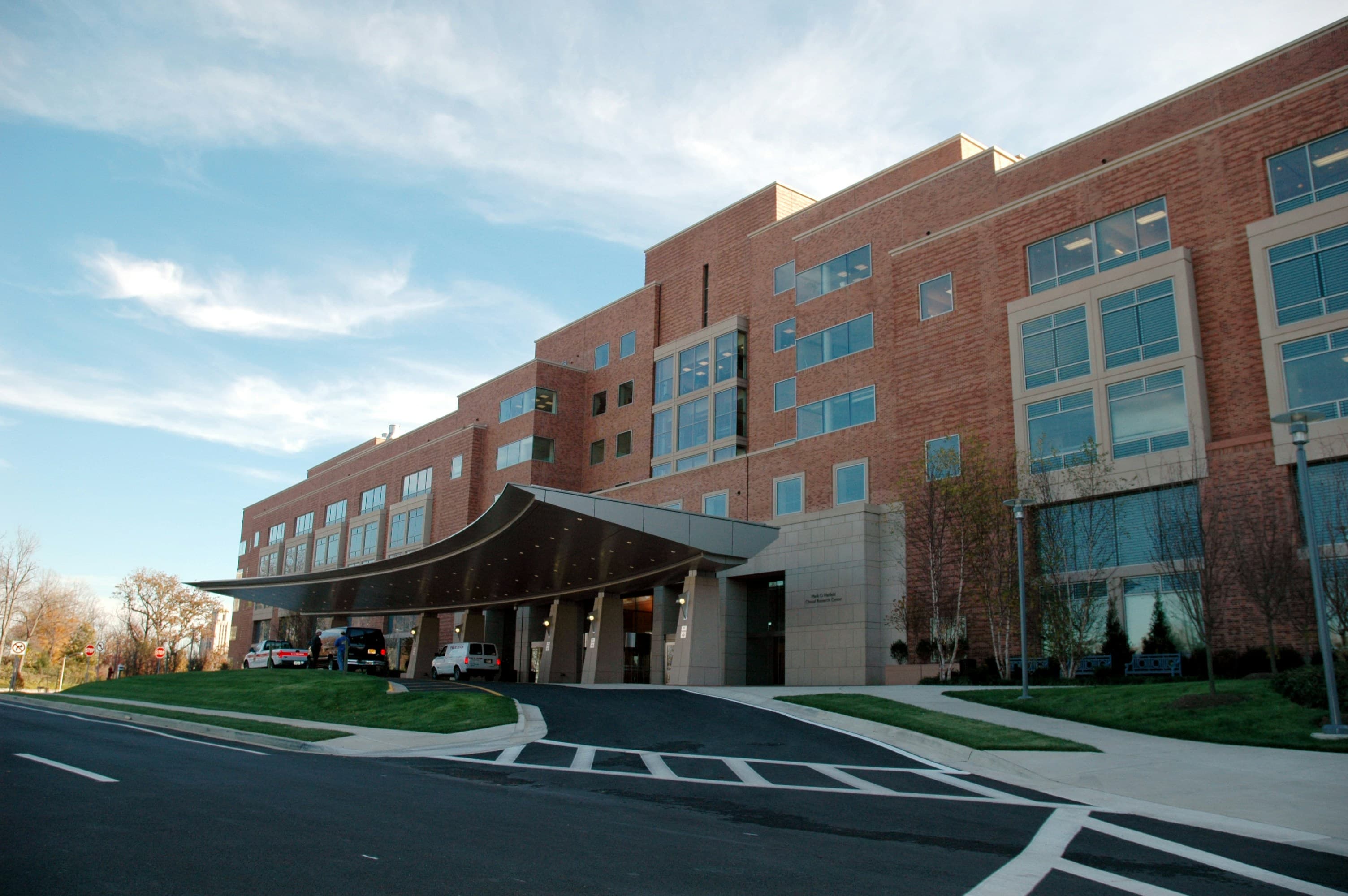 Hospitals & Healthcare