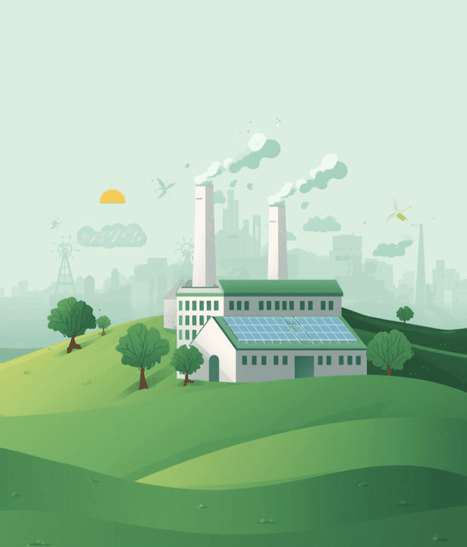 Industrial Applications