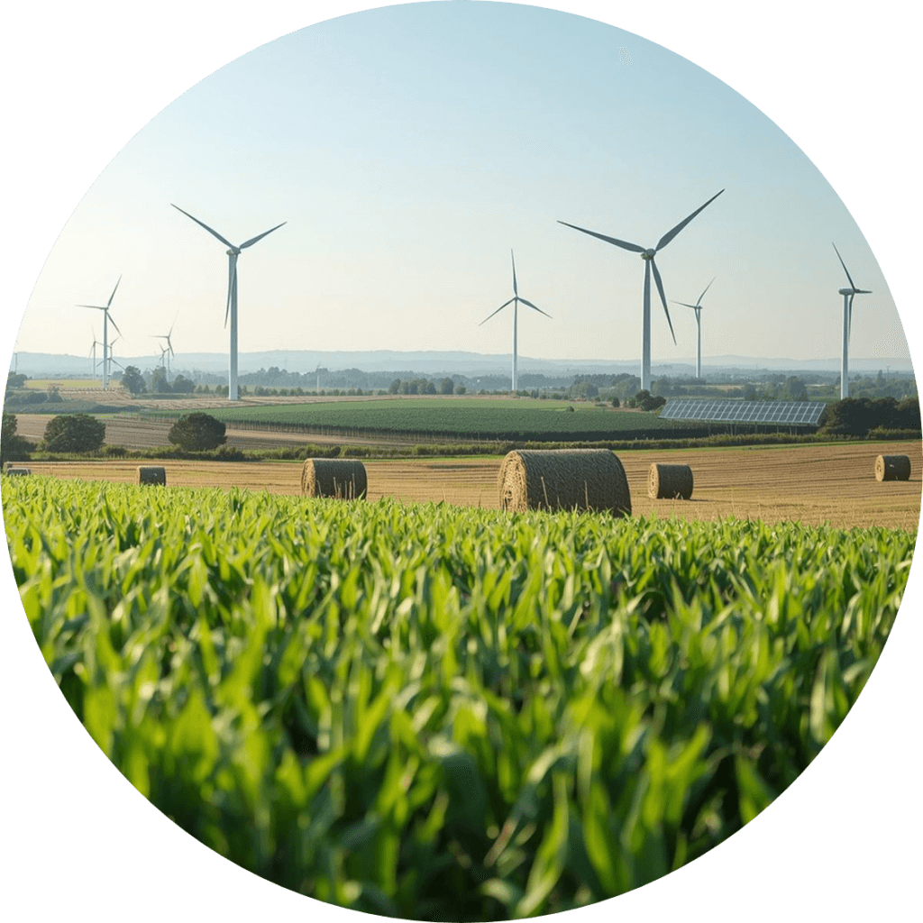 Why Choose Greliance bio energy